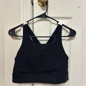 Fabletics Sports Bra, High Support, New, Size Large